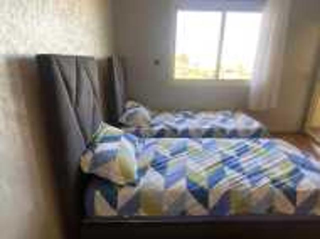 Appartement location à Sidi Mohammed Ben Rahal سيدي محمد بن رحال, Province de Settat إقليم سطات
