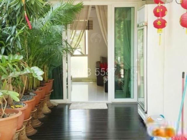 Apartment for sale in Simei, 18 Far East, Tampines