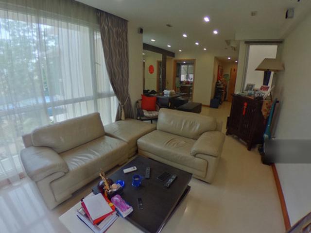 Apartment for sale in Simei, 18 Far East, Tampines