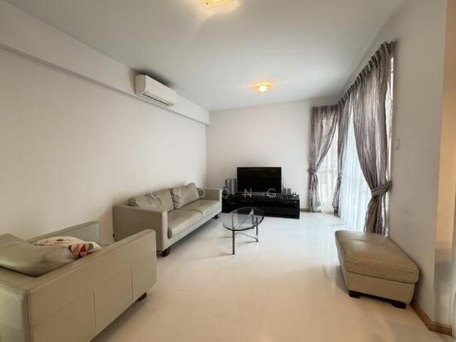 Apartment for rent