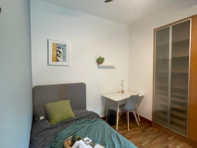 Apartment for rent