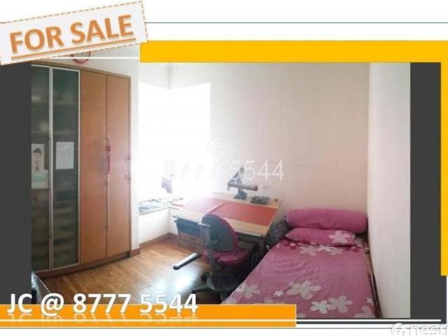Apartment for sale in Simei, 18 Far East, Tampines