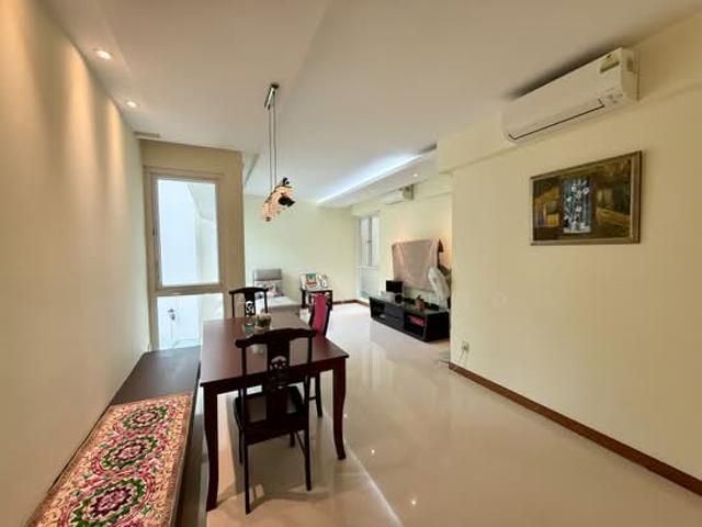 Apartment for rent