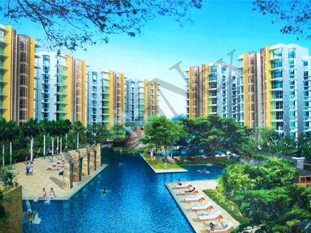 Apartment for rent