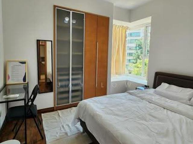 Apartment for rent in Changi Business Park, Singapore