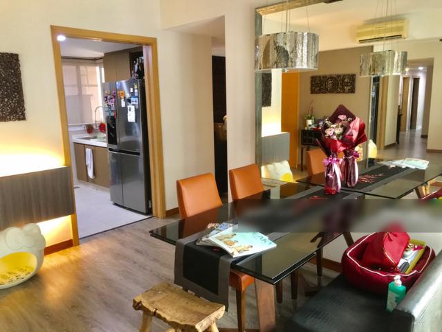 Apartment for sale