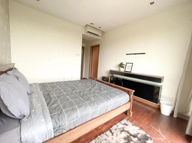 Apartment for rent in Tampines East, Singapore