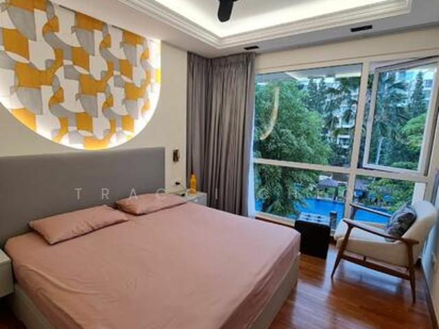 Apartment for rent in Tampines East, Singapore