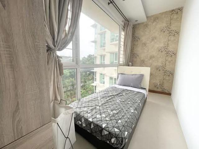 Apartment for rent in Tampines East, Singapore