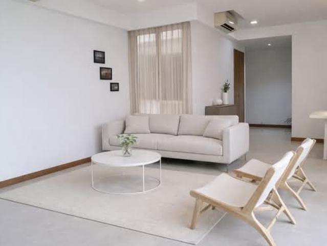 Apartment for rent