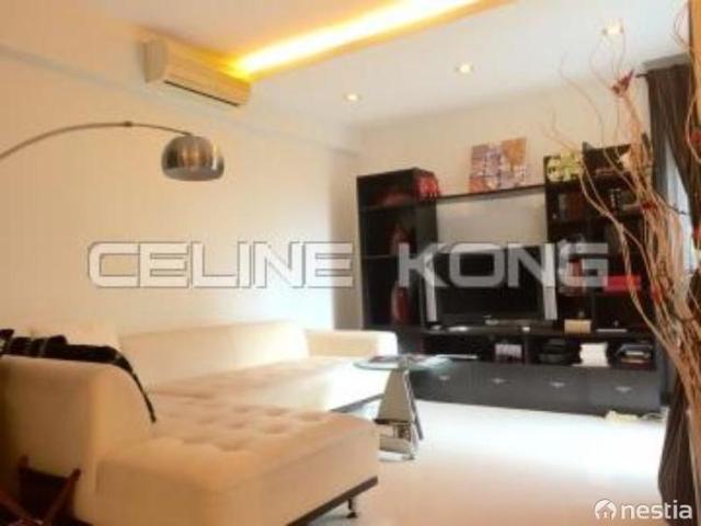 Apartment for sale in Simei, 18 Far East, Tampines
