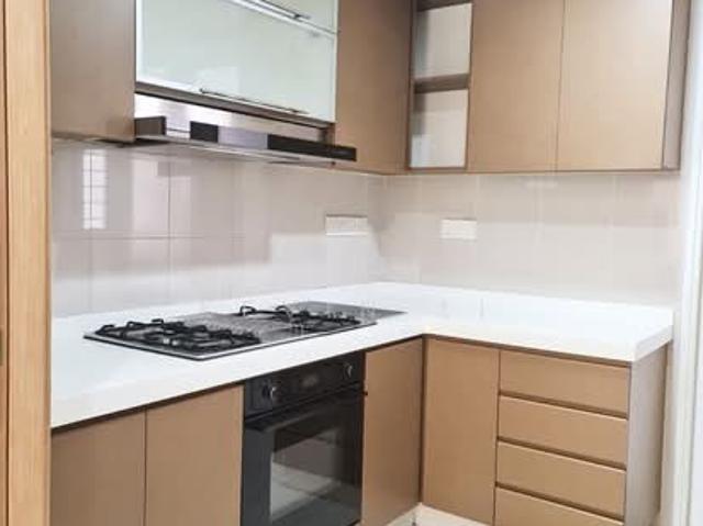 Condominium for rent