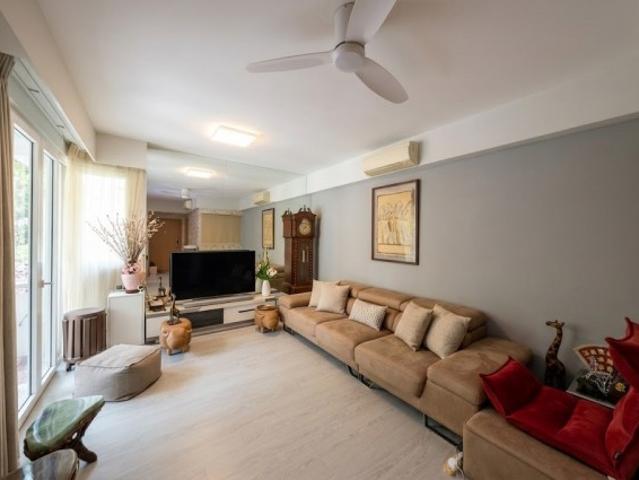 Condominium for sale