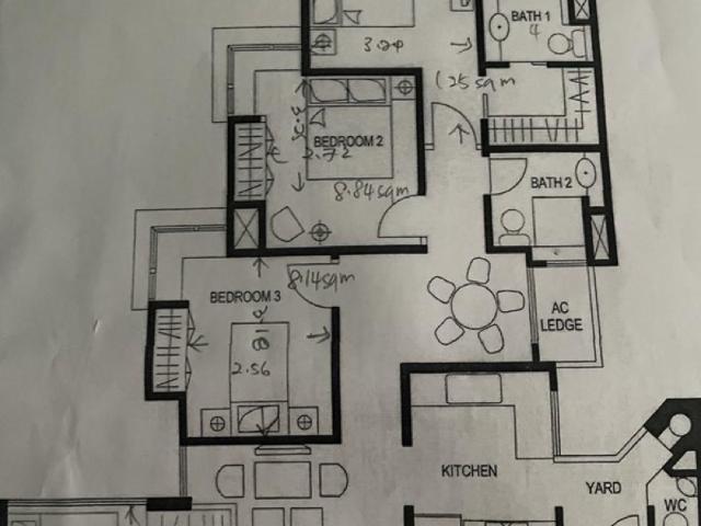 Property for rent