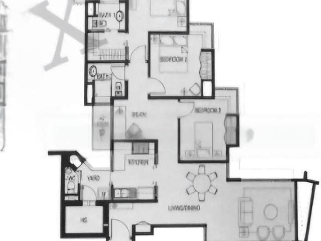 Condominium for sale in Simei, 18 Far East, Tampines