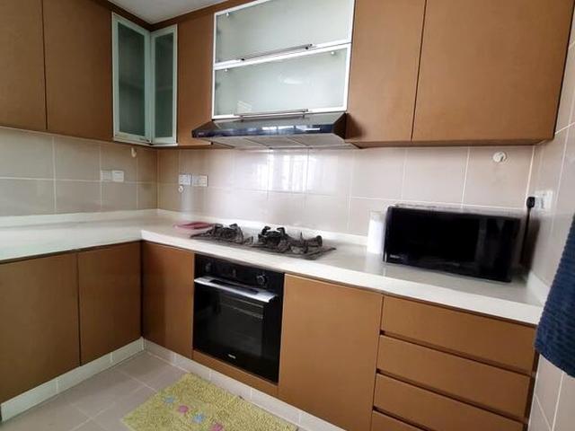 Condominium for rent