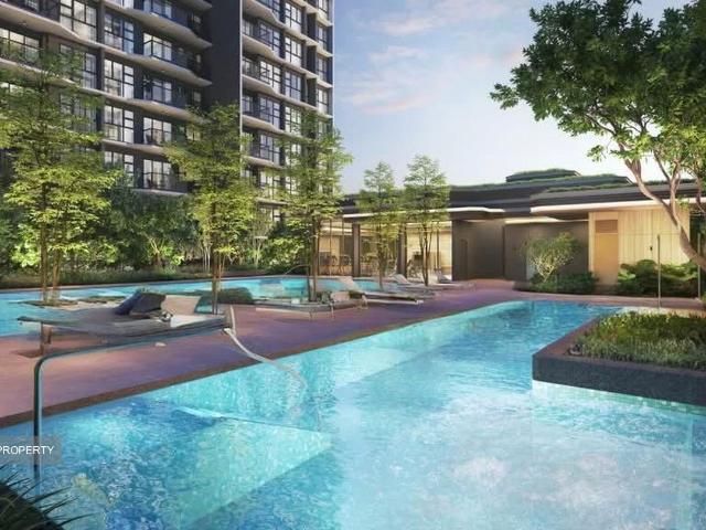 Condominium for sale