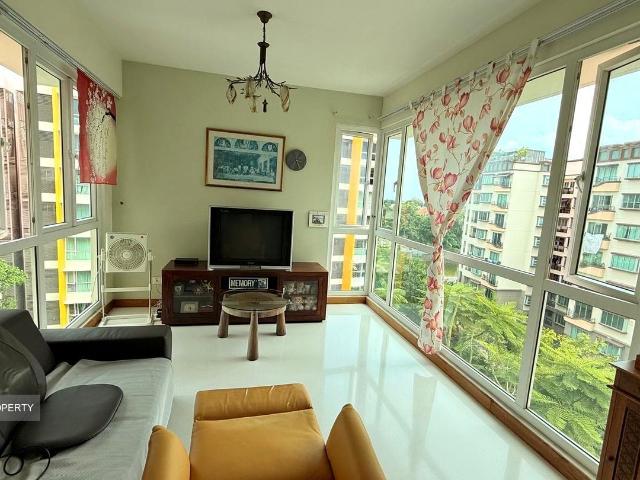 Condominium for sale