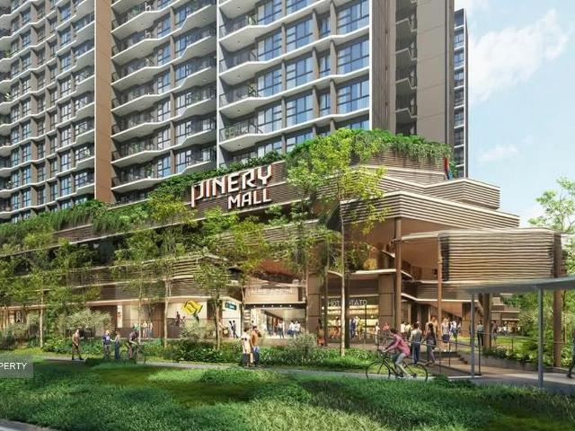 Condominium for sale