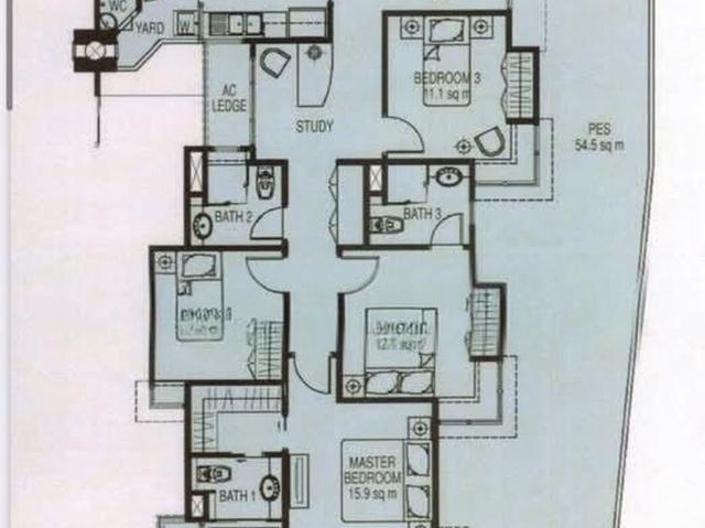 Condominium for sale