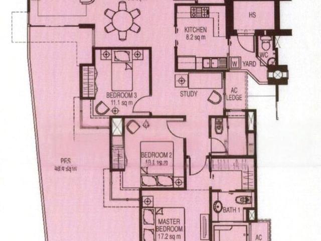 Condominium for sale in Tampines