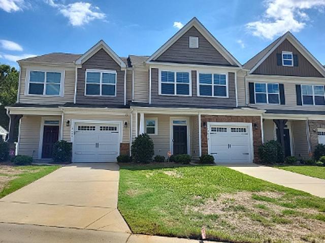House for sale in Mecklenburg, North Carolina