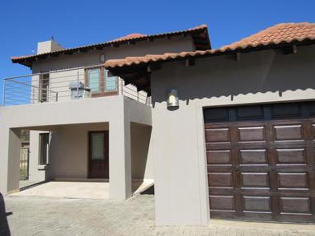 House for rent in Pretoria, City of Tshwane Metropolitan Municipality