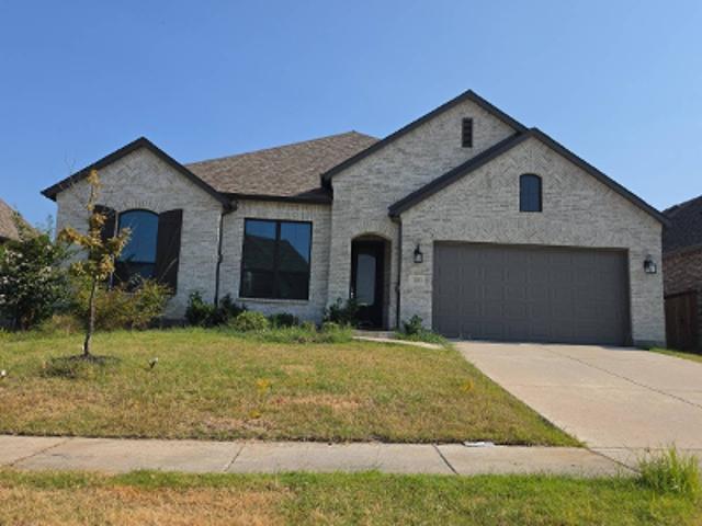 House for sale in Denison, Texas