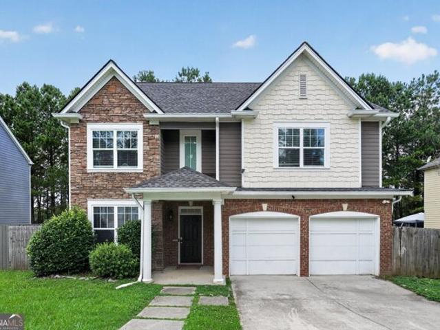 House for sale in East Point, Georgia