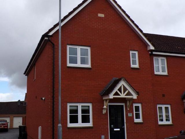House for rent in North Petherton, Somerset