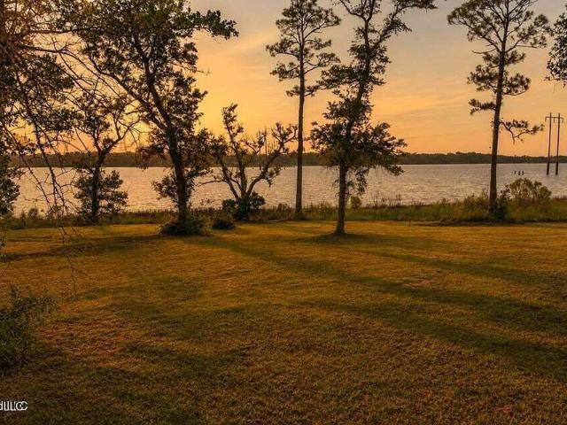 Land for sale in Biloxi, Mississippi