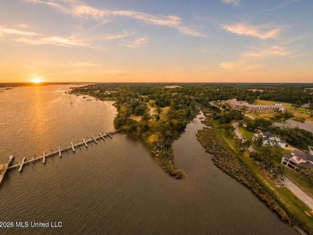 Land for sale in Biloxi, Harrison County