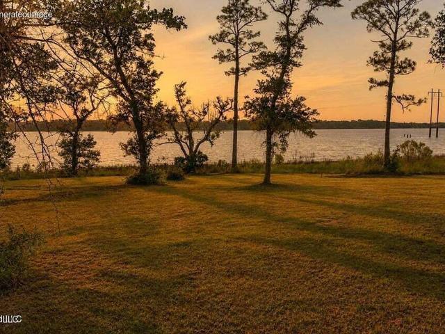 Land for sale in Biloxi, Mississippi