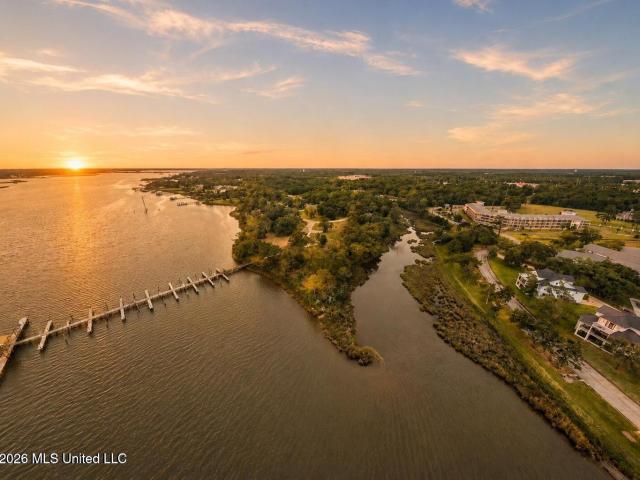 Land for sale in Biloxi, Mississippi