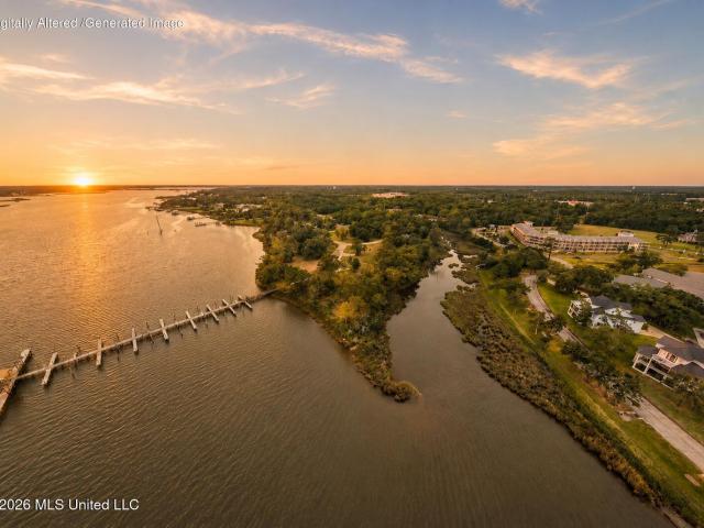 Land for sale in Biloxi, Mississippi