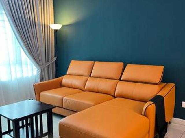 Serviced Residence for rent in Kajang, Langat