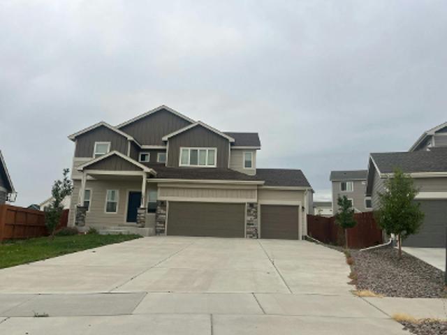 House for sale in Peyton, El Paso County