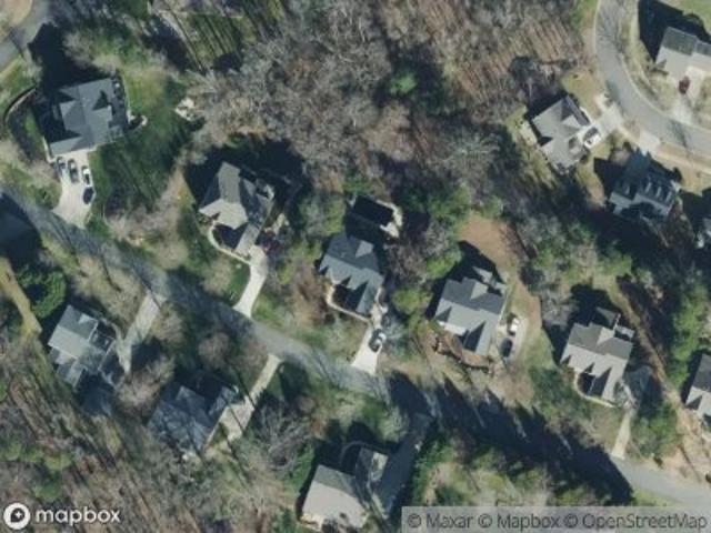 House for sale in Mecklenburg, North Carolina