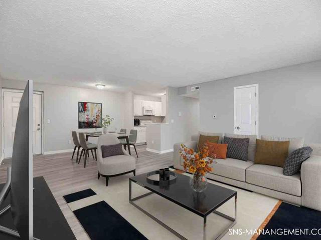Apartment for rent in Ohio