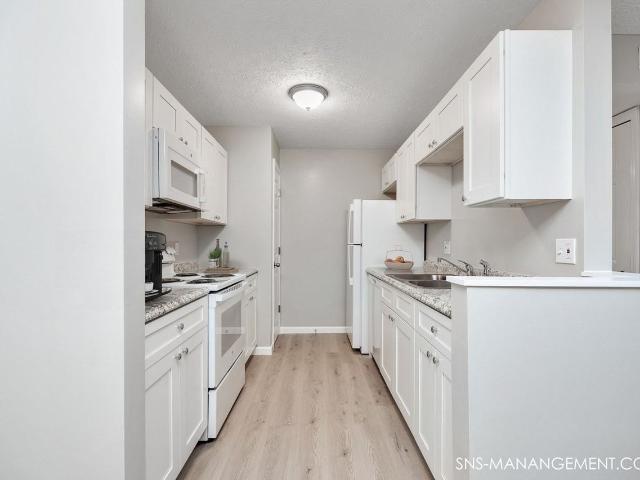 Apartment for rent in Ohio