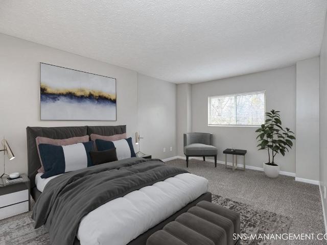 Apartment for rent in Ohio