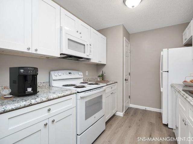 Apartment for rent in Ohio