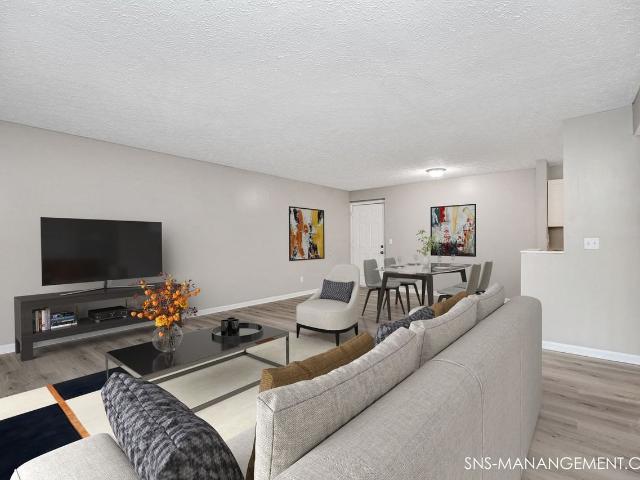 Apartment for rent in Ohio