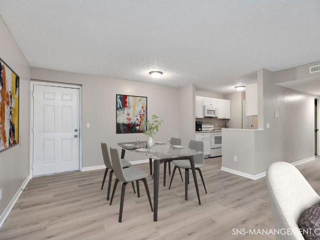 Apartment for rent in Ohio