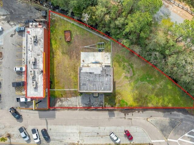 Land for sale in Charleston Land for sale in Charleston