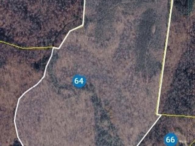 Land for sale in Tennessee