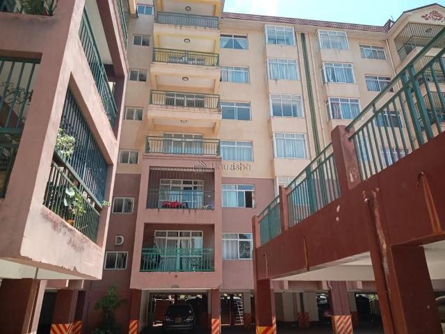 Apartment for sale in Westlands, Nairobi
