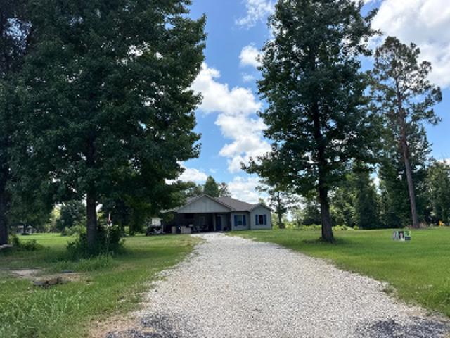 House for sale in Poplarville, Mississippi