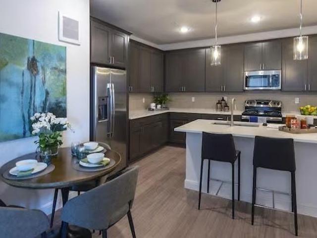 Apartment for rent in Harris, Texas