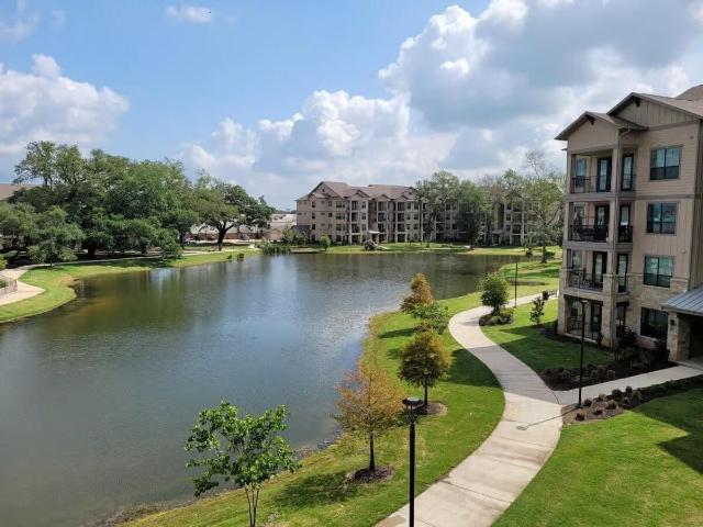 Apartment for rent in Harris, Texas